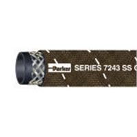 Liquid Petroleum Gas LPG Hose, Series 7243